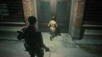Immagine 38 del gioco Resident Evil 2 Remake per Xbox One